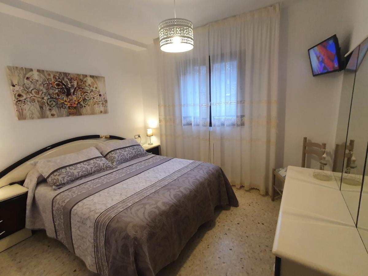 Apartamento Marbore 托尔拉 客房 照片