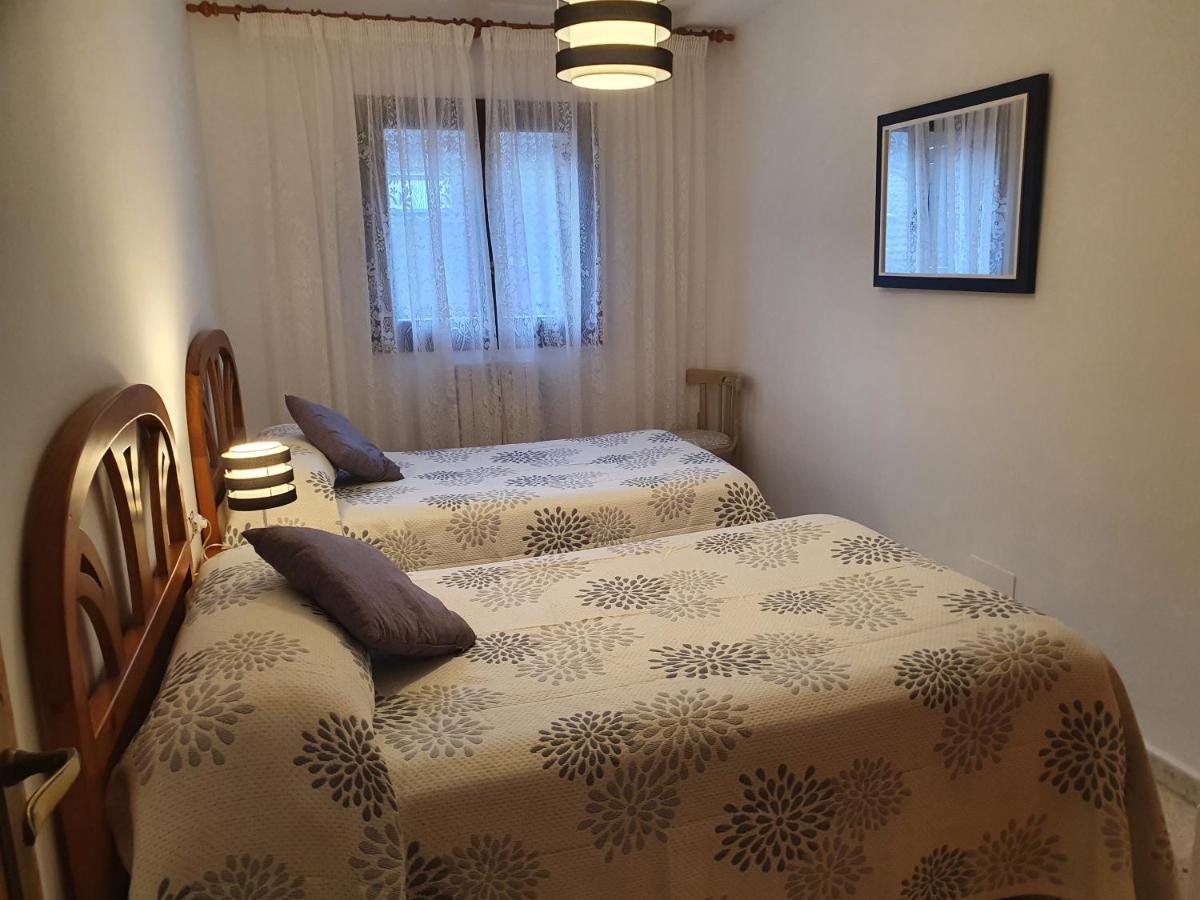 Apartamento Marbore 托尔拉 客房 照片