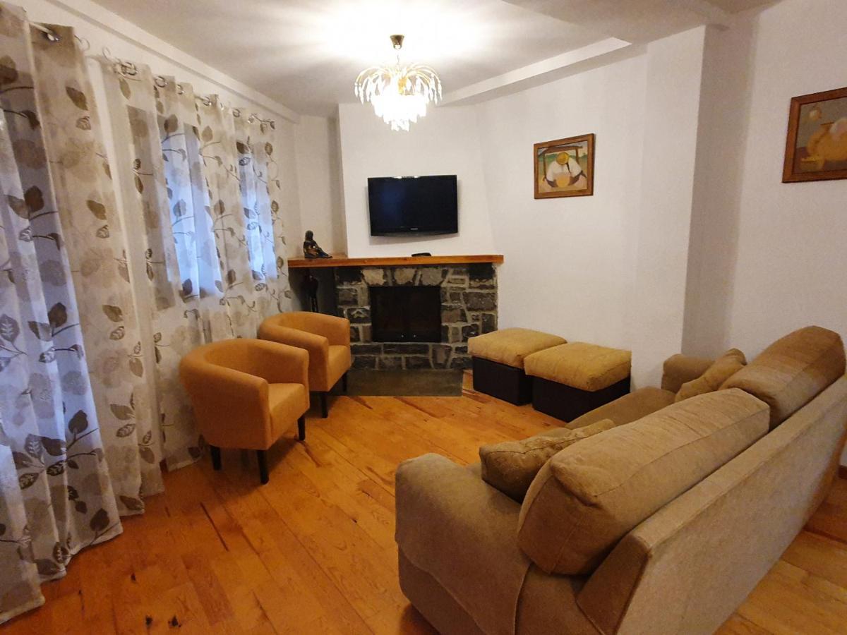Apartamento Marbore 托尔拉 客房 照片