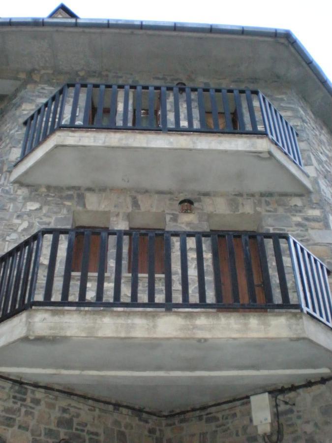 Apartamento Marbore 托尔拉 外观 照片