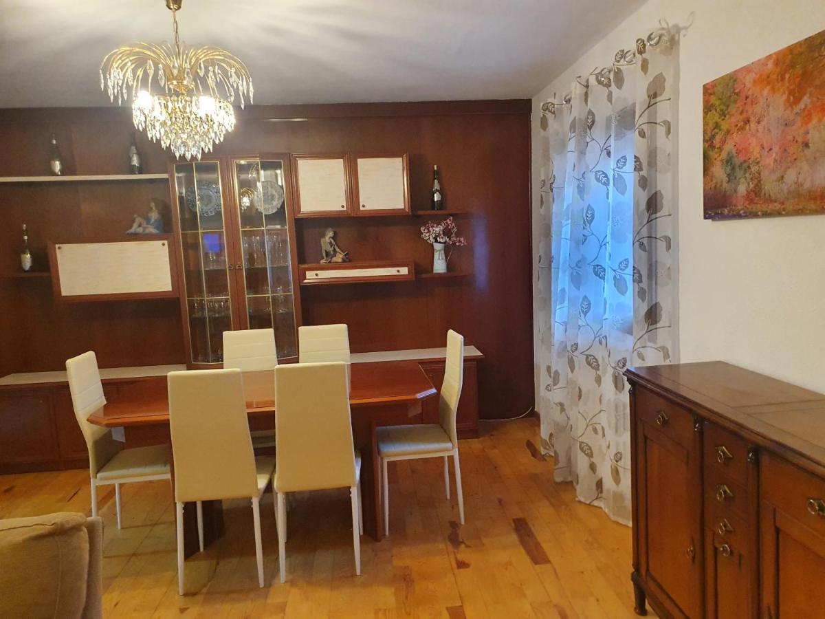 Apartamento Marbore 托尔拉 外观 照片