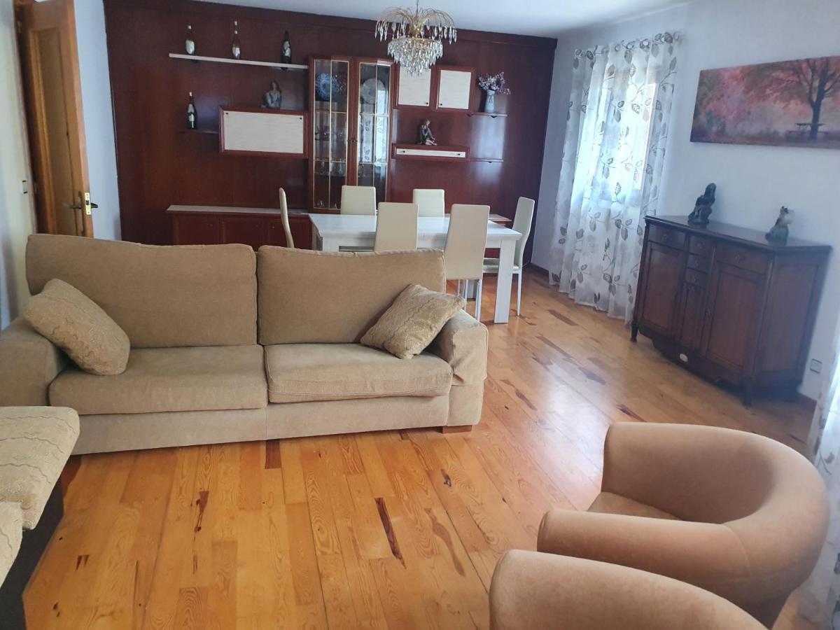 Apartamento Marbore 托尔拉 外观 照片