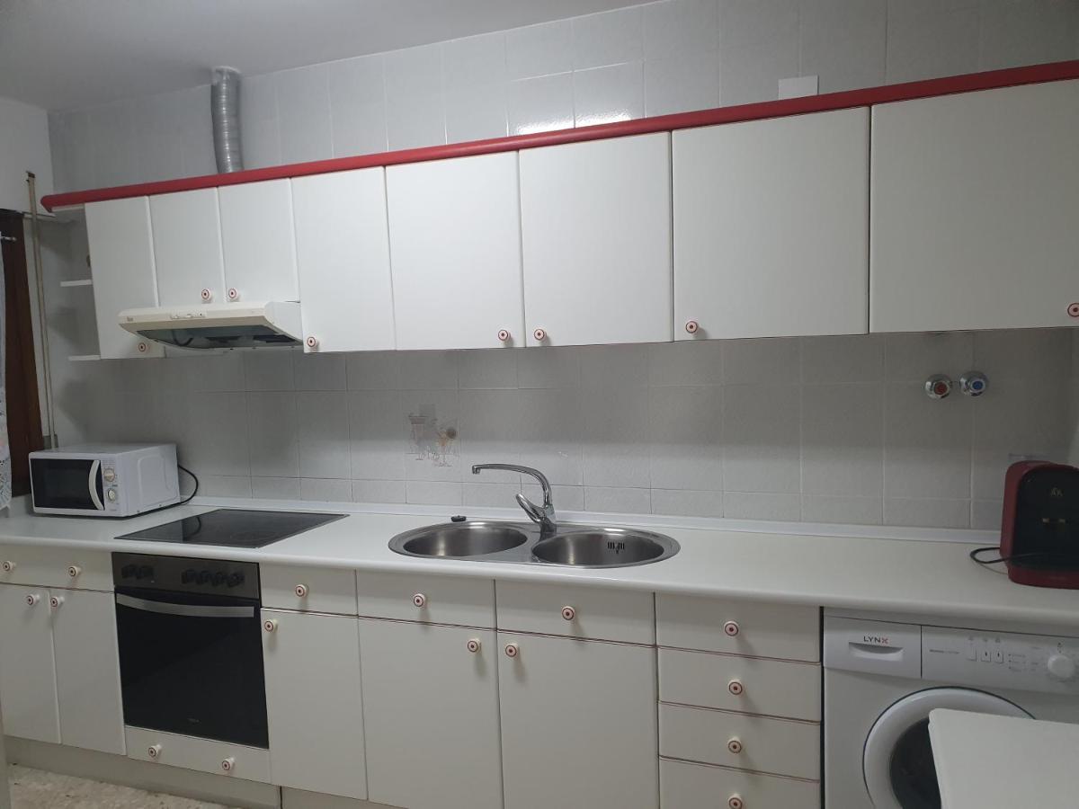 Apartamento Marbore 托尔拉 外观 照片