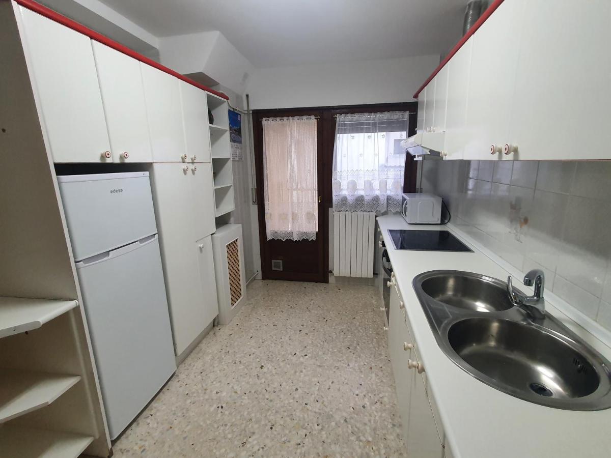 Apartamento Marbore 托尔拉 外观 照片