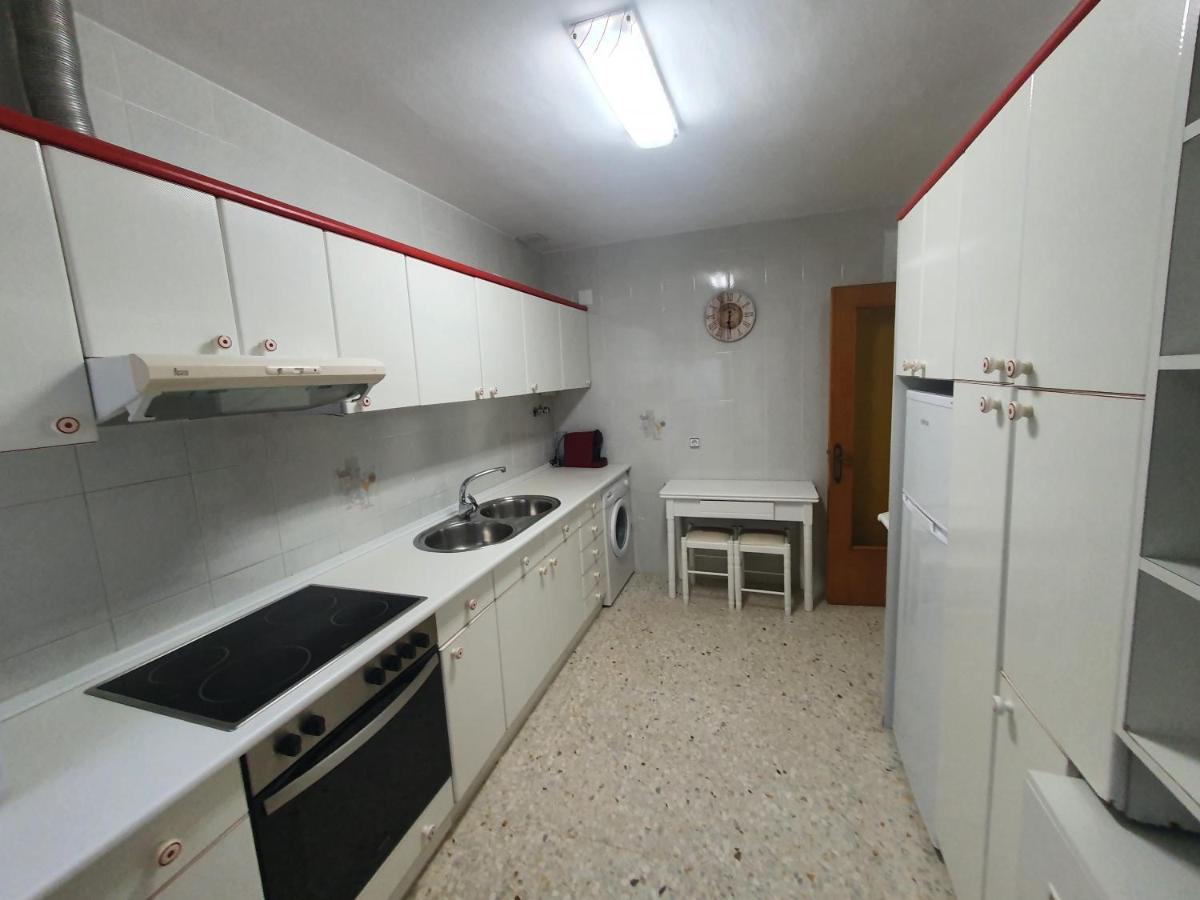 Apartamento Marbore 托尔拉 外观 照片