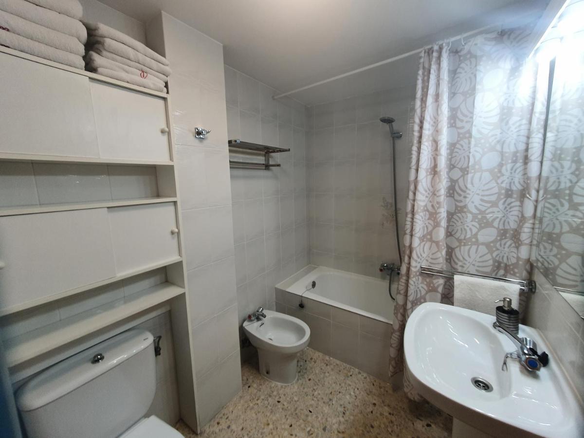 Apartamento Marbore 托尔拉 外观 照片