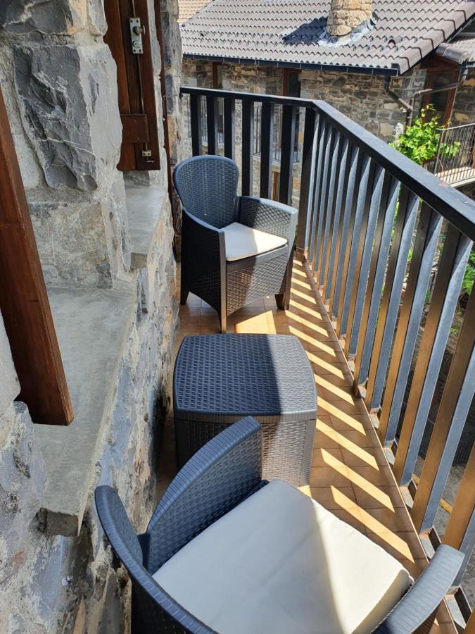Apartamento Marbore 托尔拉 外观 照片