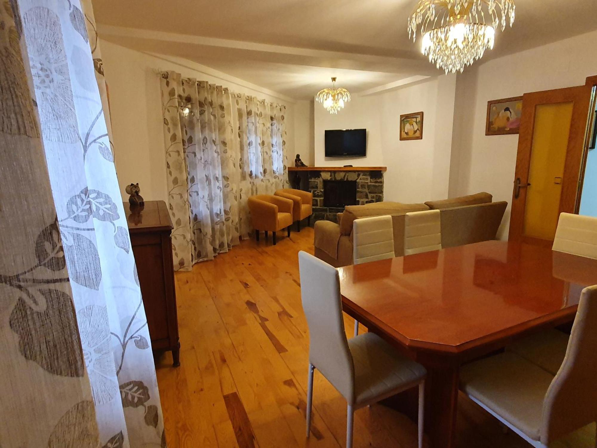 Apartamento Marbore 托尔拉 客房 照片