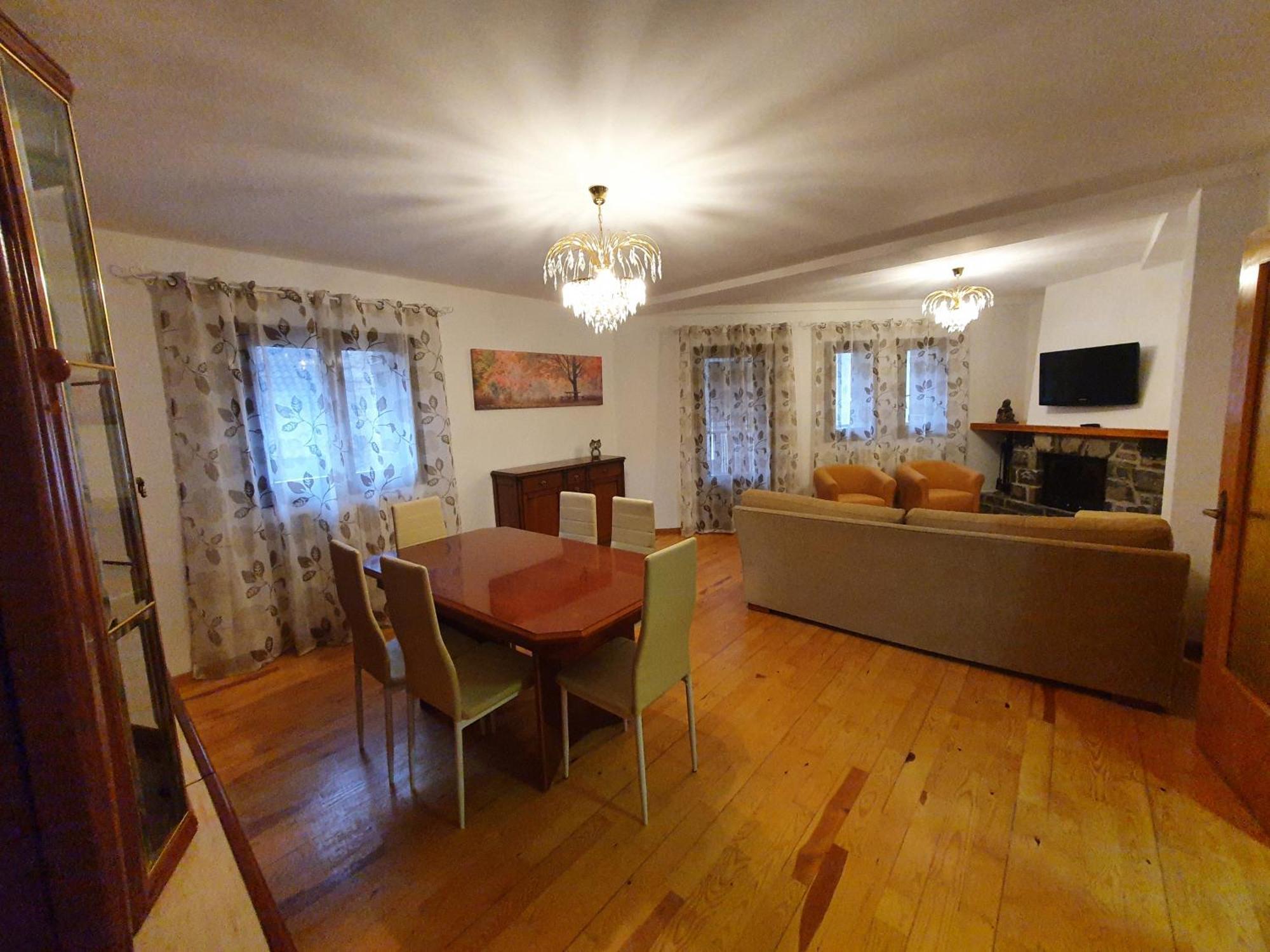 Apartamento Marbore 托尔拉 客房 照片